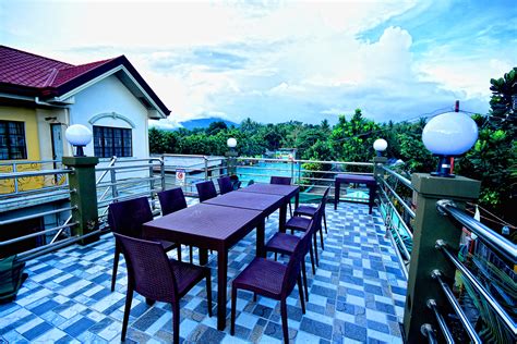 tangub city hotels